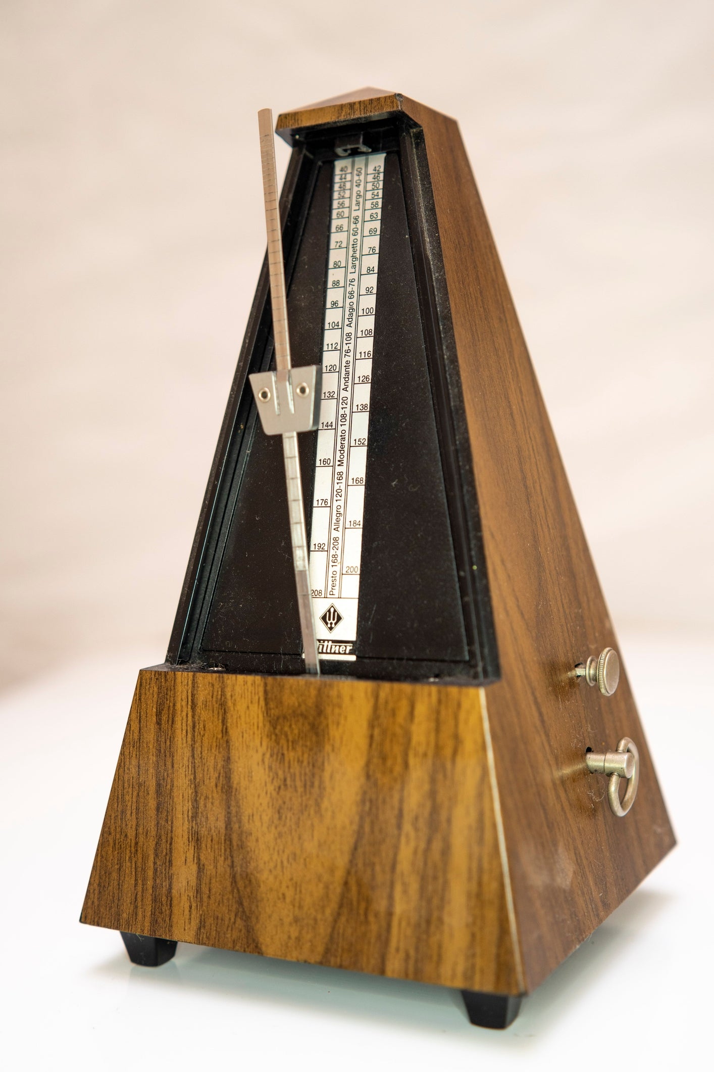 The Metronome