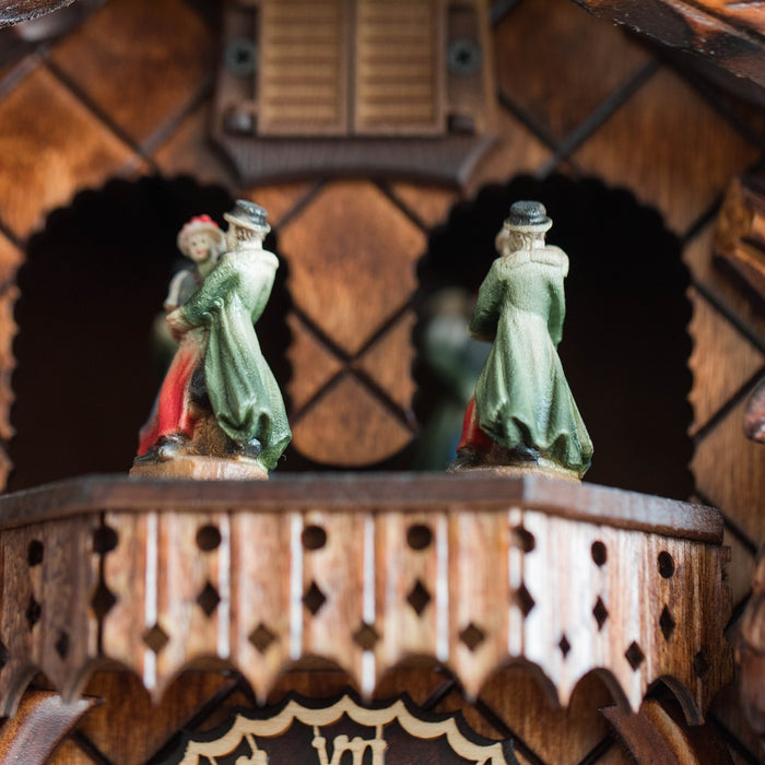 Cuckoo for Clocks: The Enduring Charm of Black Forest Timepieces