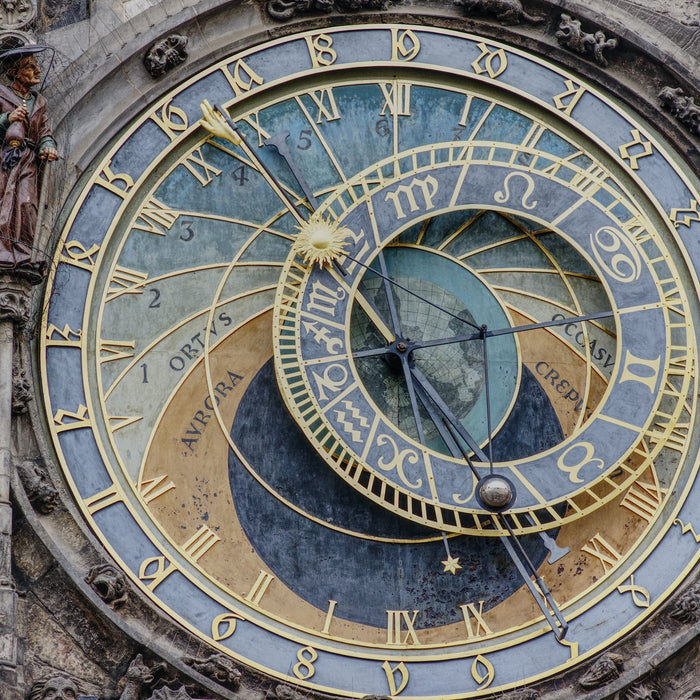 Timekeeping Masterpieces: The Top 10 Most Iconic Clocks in the World