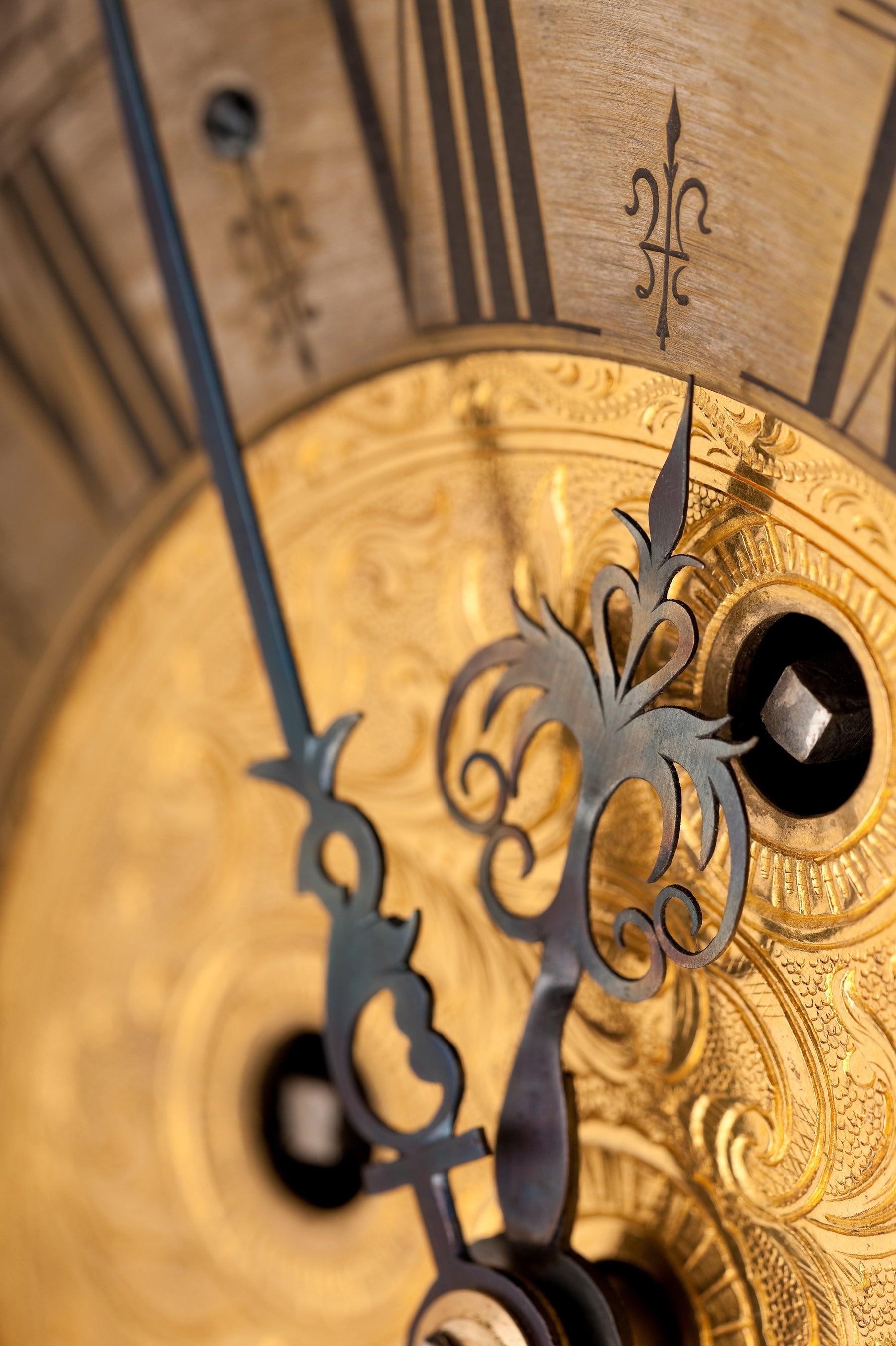 The Most Expensive Clocks Ever Sold:  A Countdown of Record-Breaking Timepieces