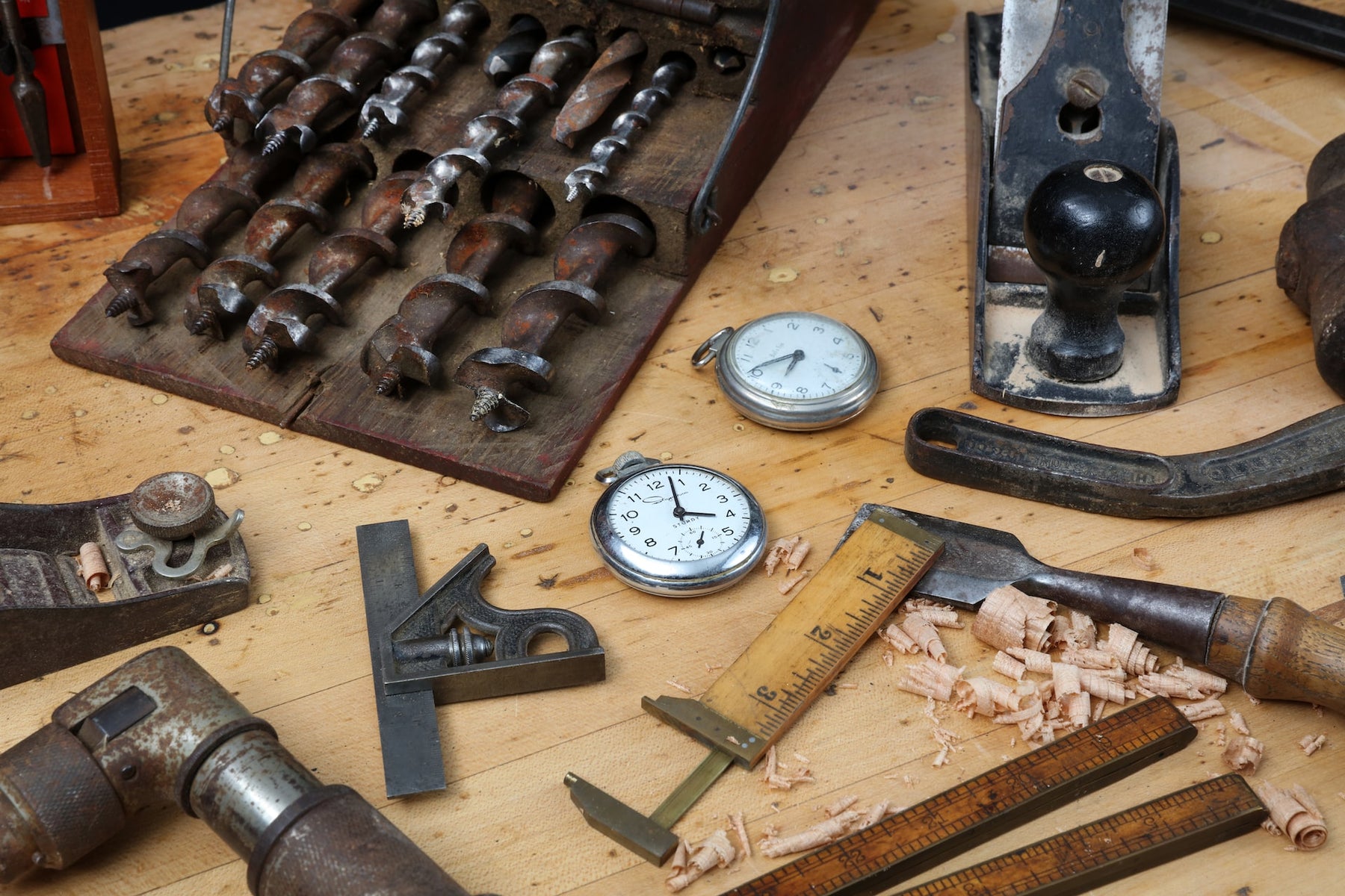 The Timeless Art of Clockmaking: How to Inspire the Next Generation