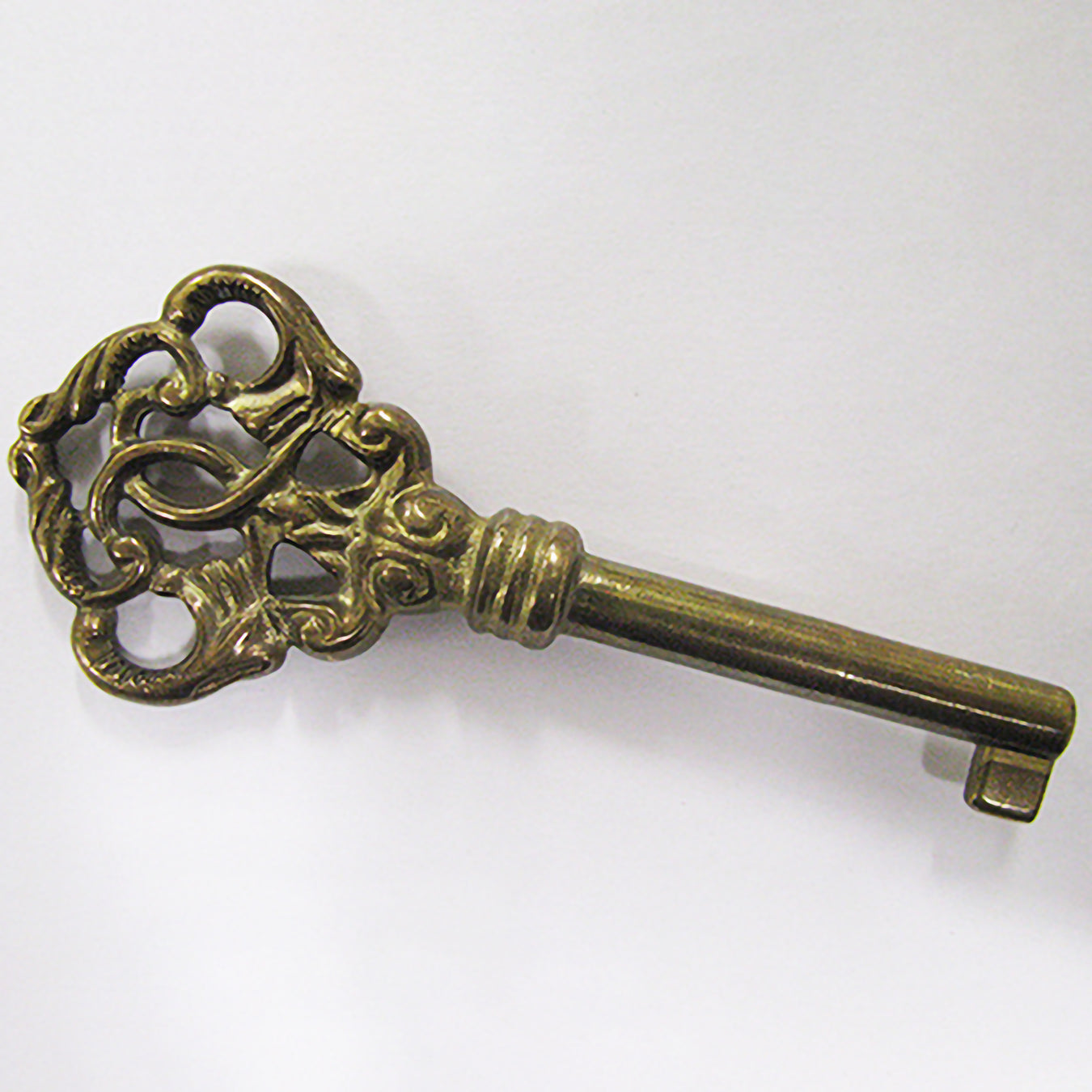 Keys & Cranks