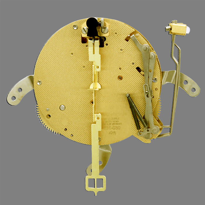 Hermle Clock Movement 131-030
