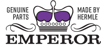 Emperor Clocks by Hermle