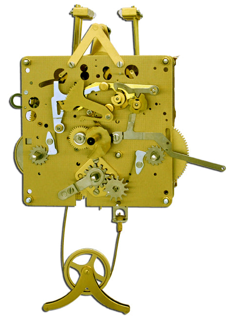Hermle Clock Movement 351-850