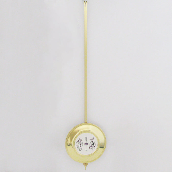 45cm Pendulum with 80mm Bob