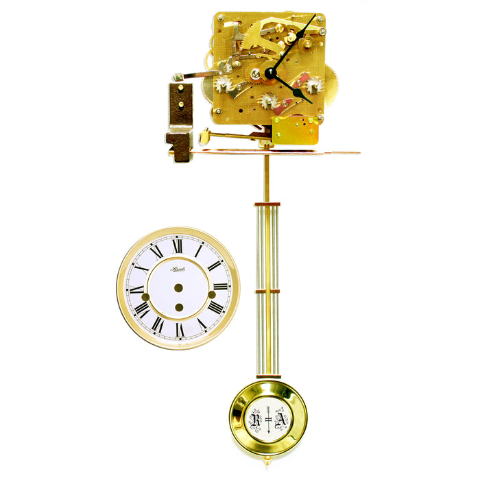 Hermle Clock Movement Kit #708