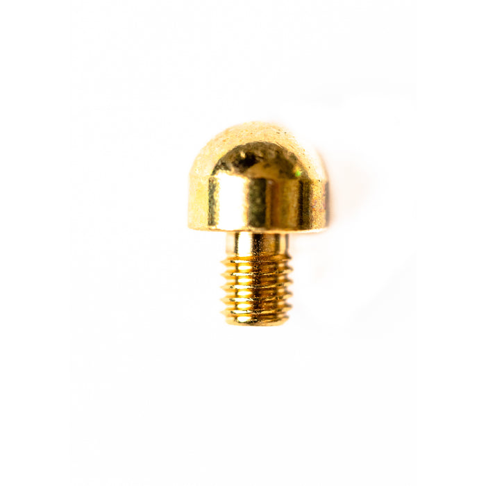 Male Threaded Weight Shell Knob