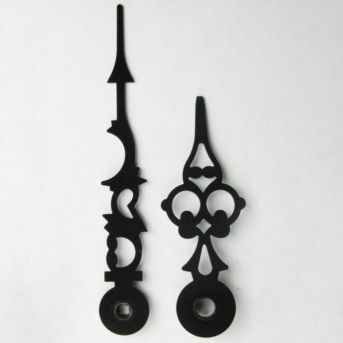 Hands for Hermle Mechanical Movements