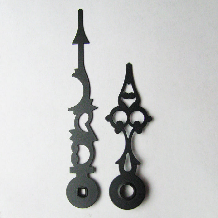 Hands for Hermle Mechanical Movements