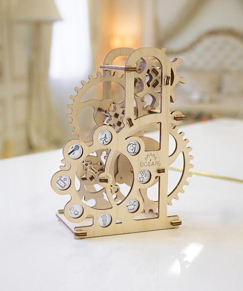 UGears Dynamometer