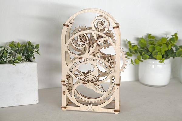 UGears 20 Minutes Timer