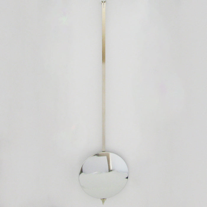 45cm Pendulum with 80mm Bob