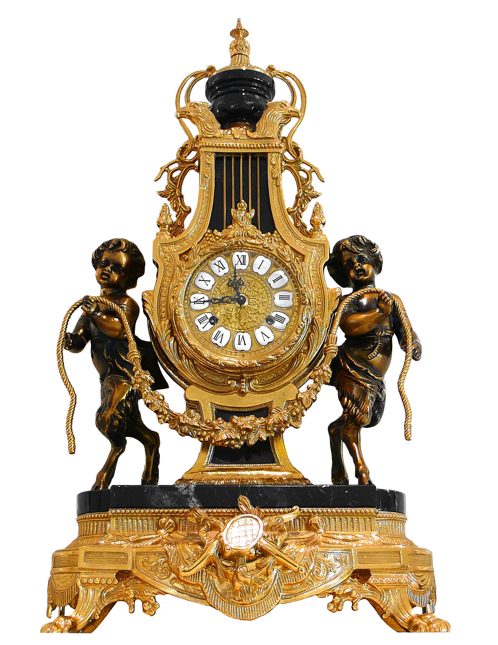 The Renaissance of Artisanal Clockmaking