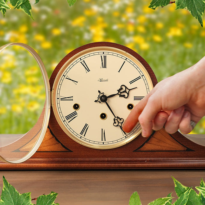 Spring Forward: How to Adjust Your Clock for Daylight Savings Time