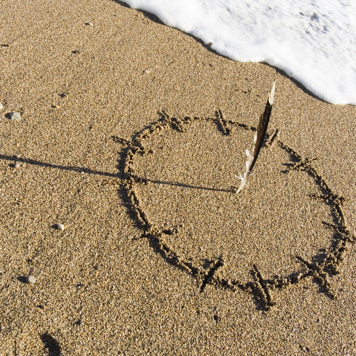 Sun, Sand and Sundials