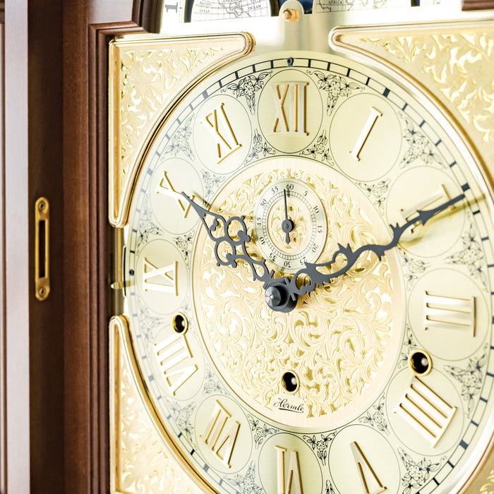 The Mesmerizing Magic Behind Grandfather Clocks: A Journey Through Time