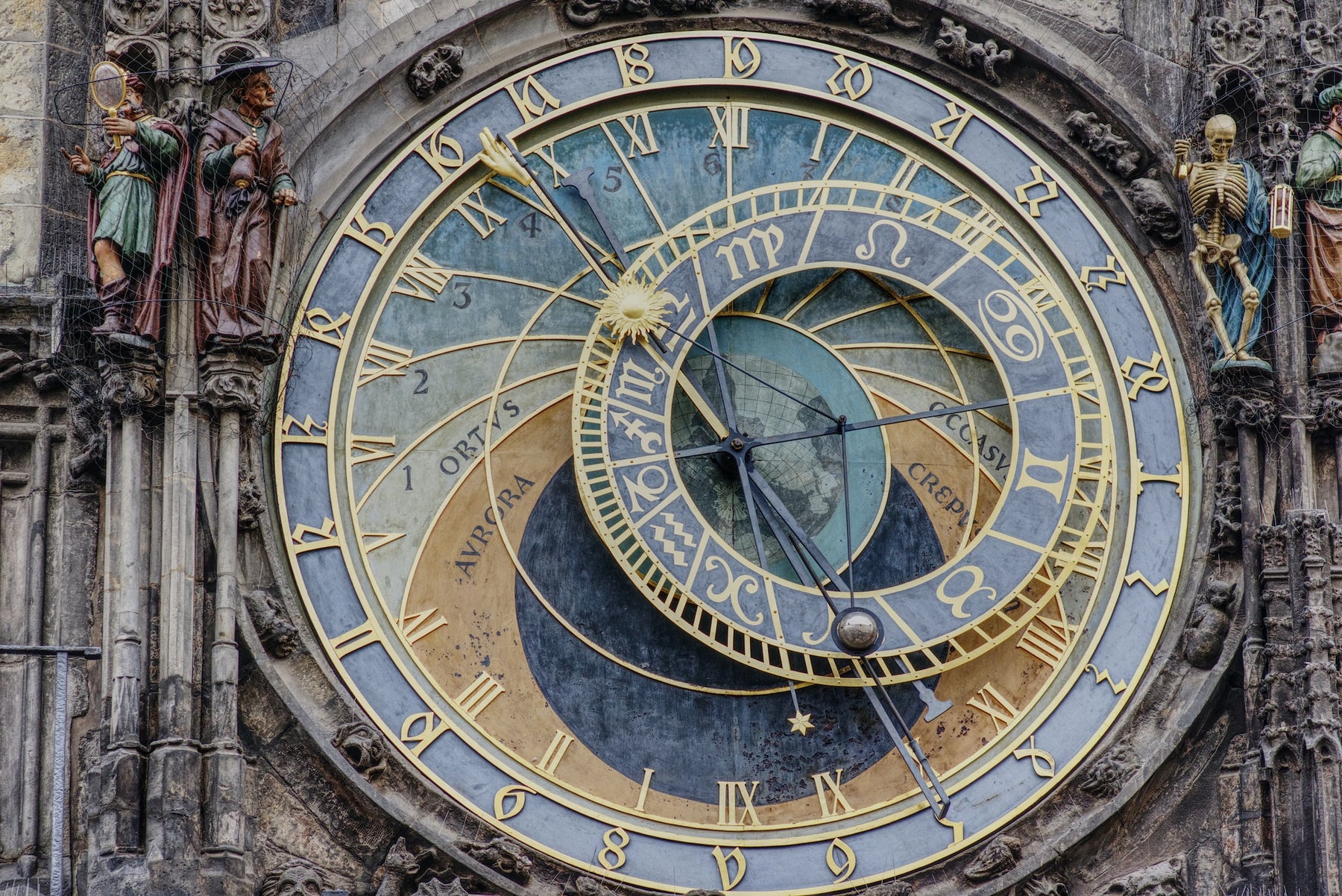 Timekeeping Masterpieces: The Top 10 Most Iconic Clocks in the World