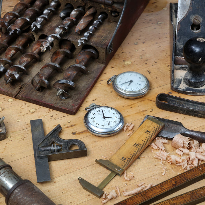 The Timeless Art of Clockmaking: How to Inspire the Next Generation