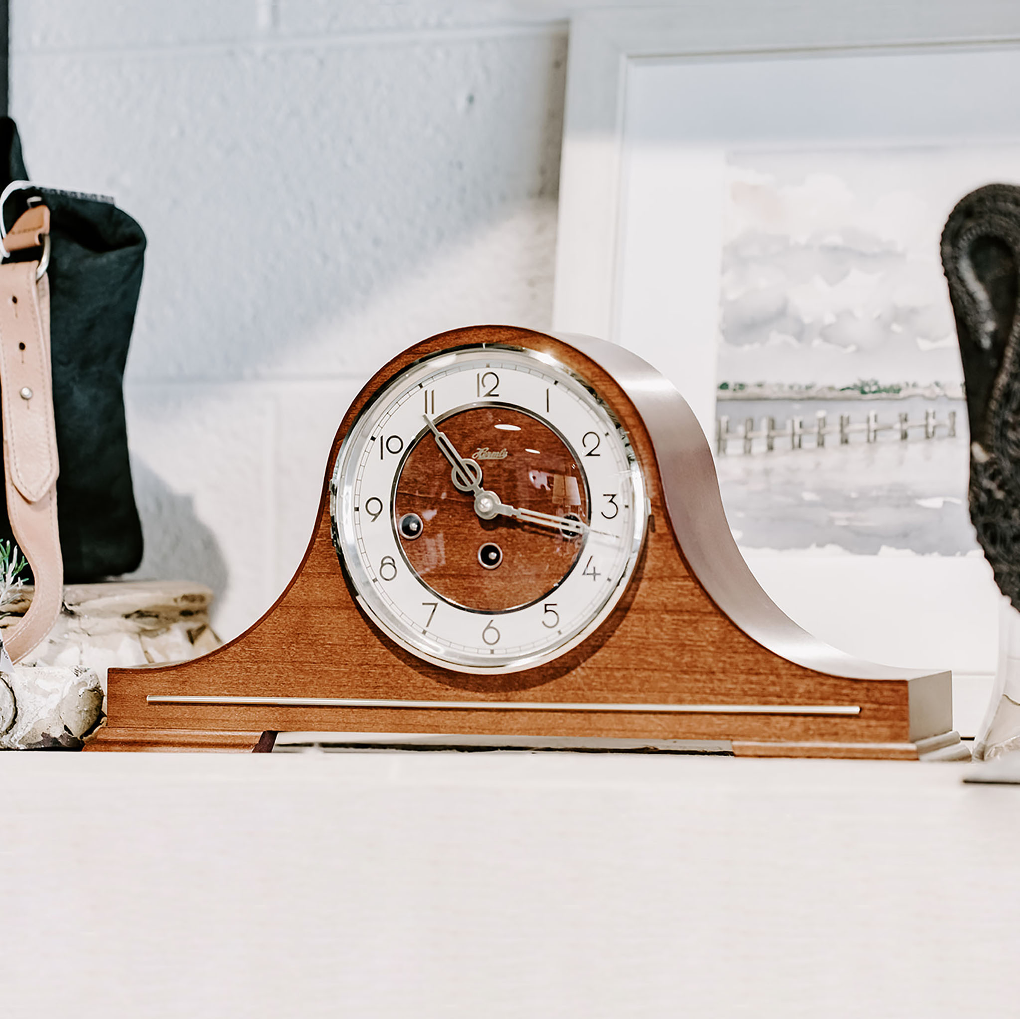 Emperor Clock Company