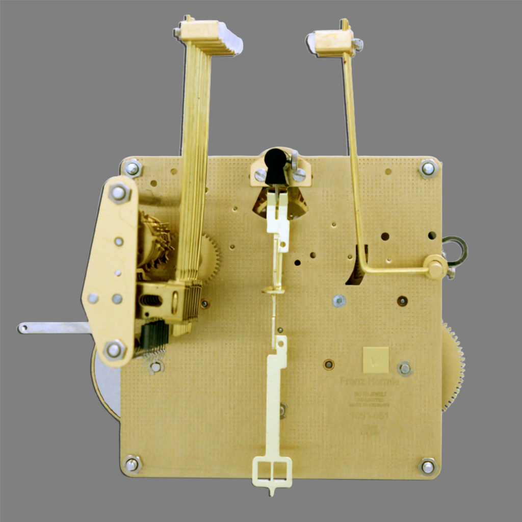 Replacement Clock Parts | Emperor Clock — Emperor Clock Company