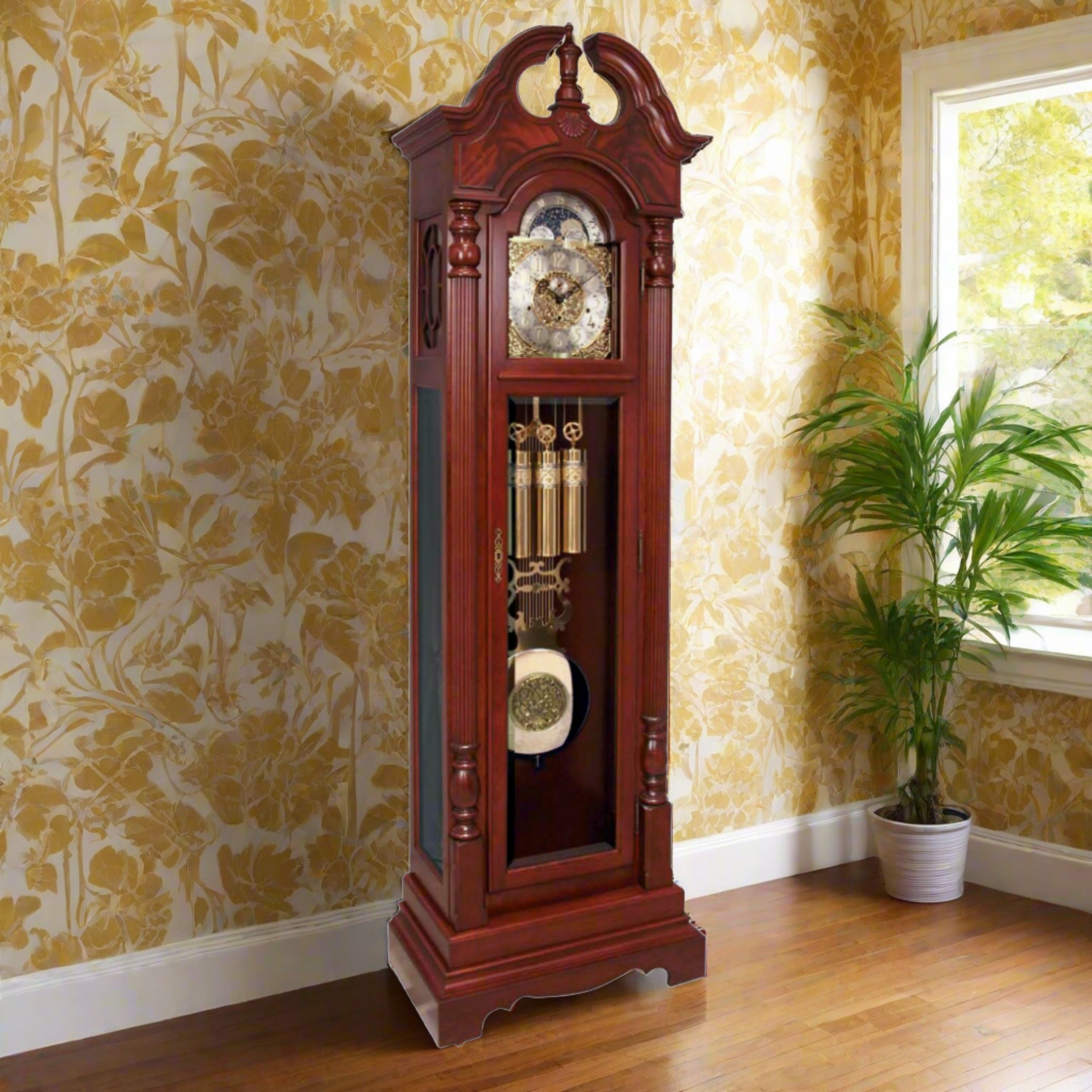 Kits — Emperor Clock Company