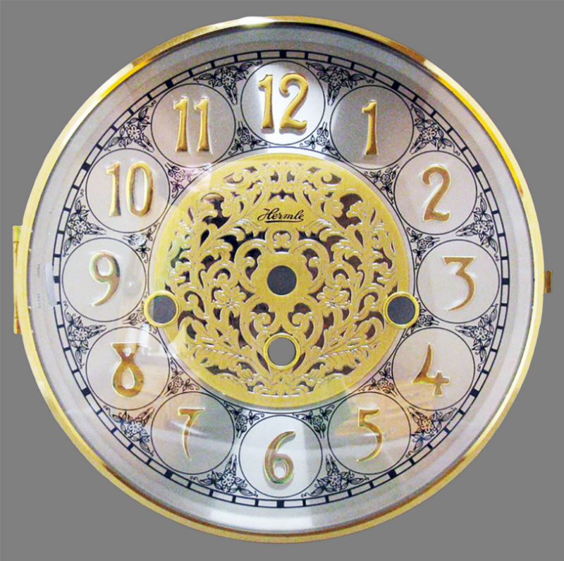 180mm Dial Bezel Combination