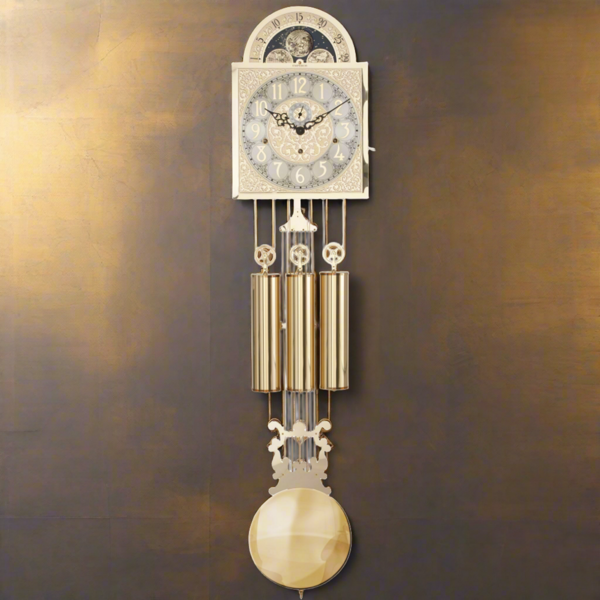 Emperor 200M/300M (#248A) Movement Kit — Emperor Clock Company