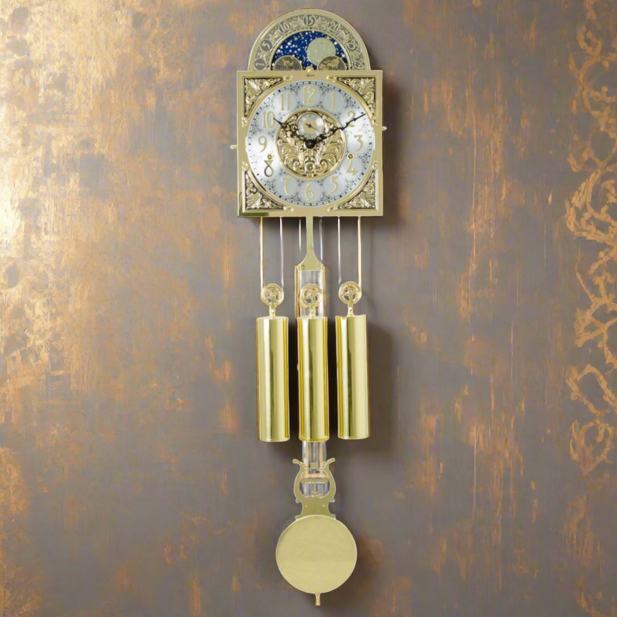 Elegant Clockwork 狂三 FBR Emperor 200M/300M Movement Kit #273 — Emperor Clock Company