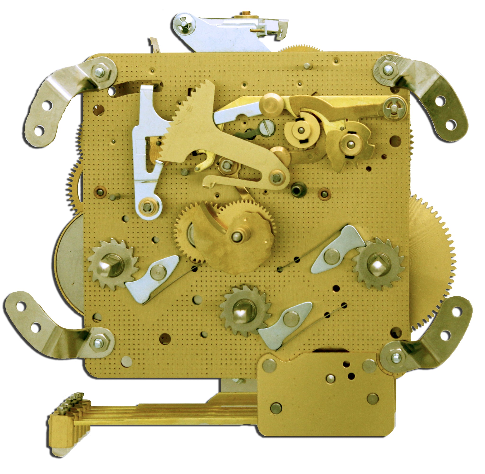 Clock Movements — Emperor Clock Company