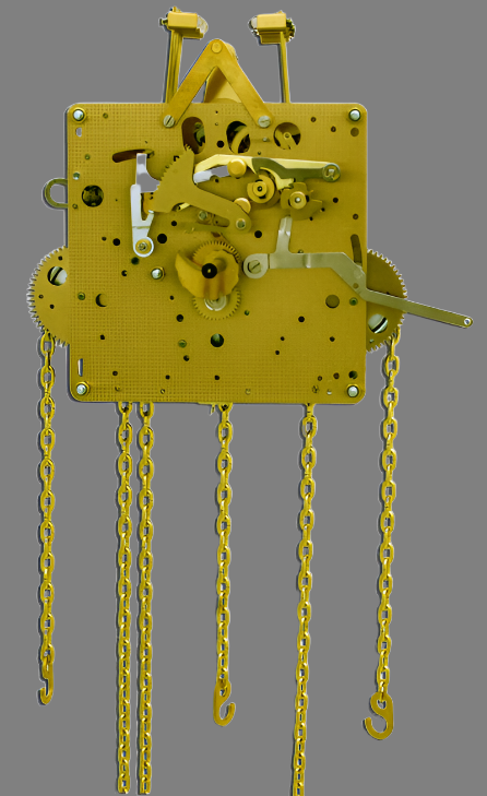 101M Replacement Movement