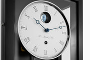 Hermle heirloom clock