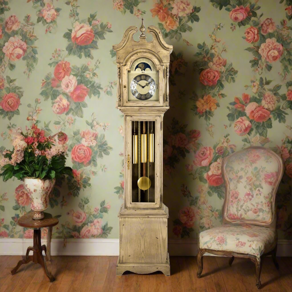 Clocks Recent Made USA Made Clocks — Emperor Clock Company