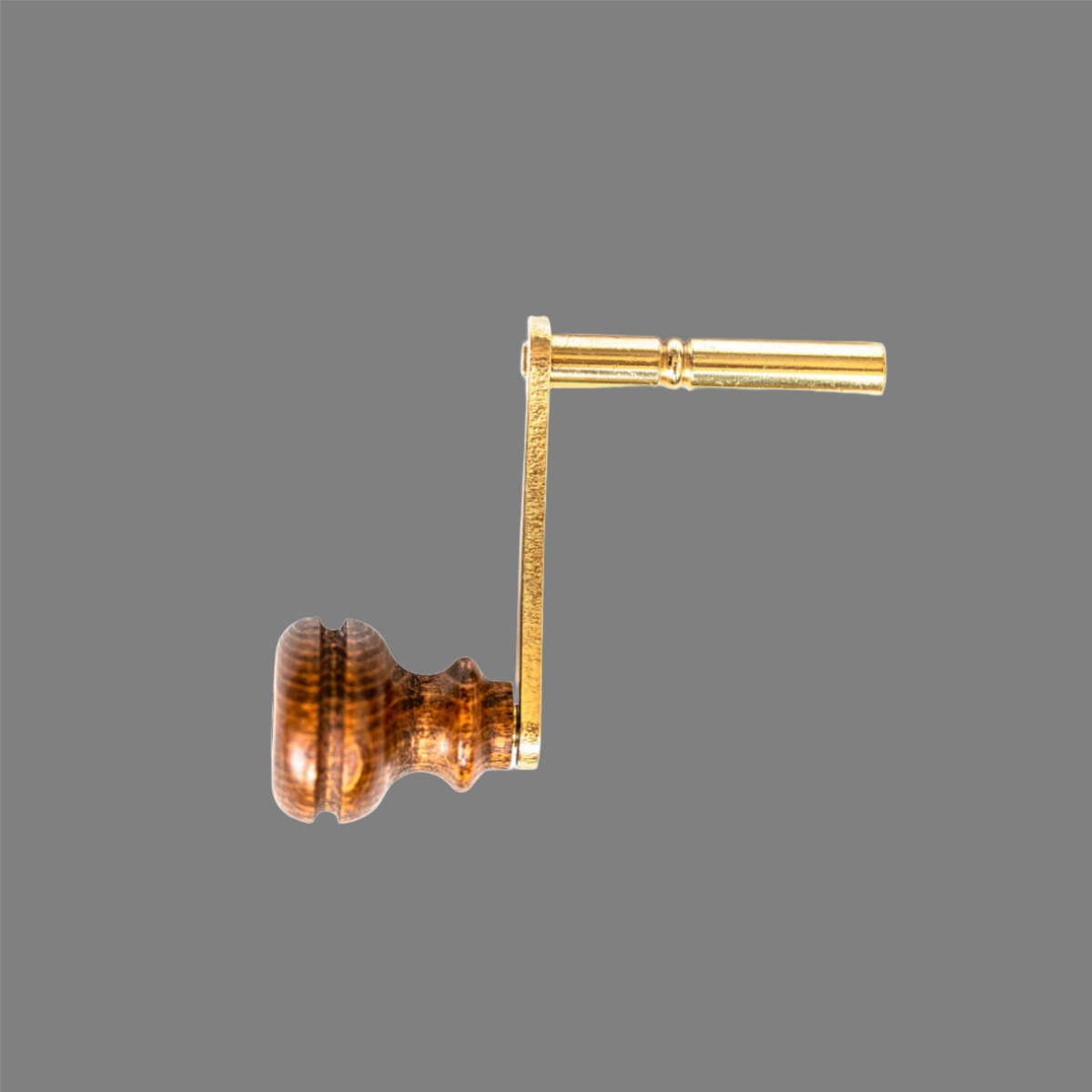 Winding Crank Key — Emperor Clock Company