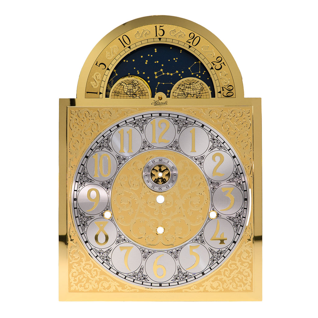 Dials — Emperor Clock Company