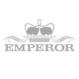 Emperor clocks logo
