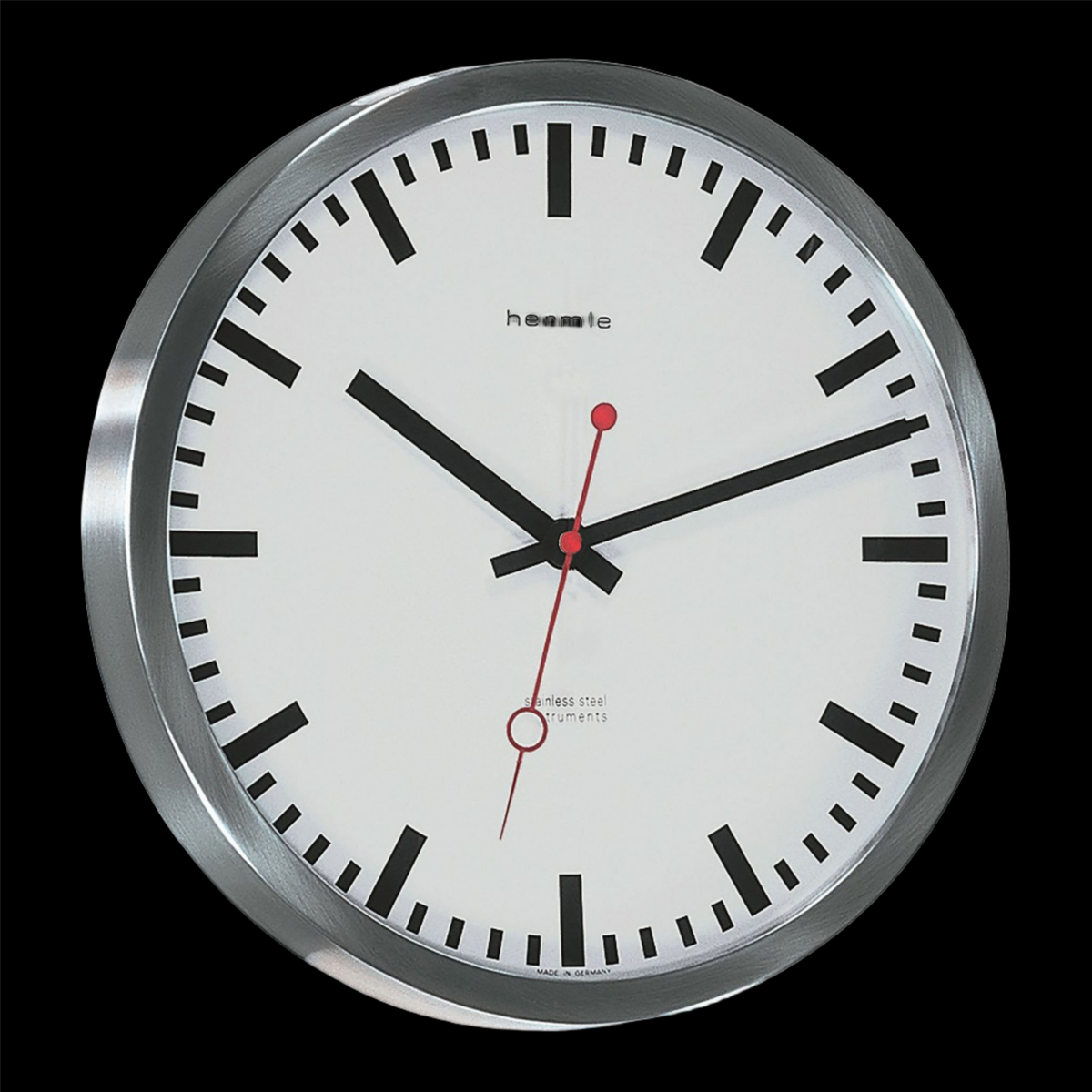 Grand Central Wall Clock — Emperor Clock Company