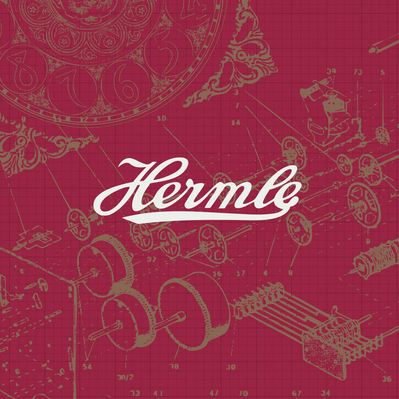 Hermle Clocks Service Manual