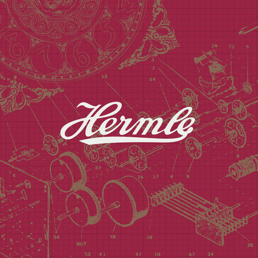 Hermle Clocks Service Manual