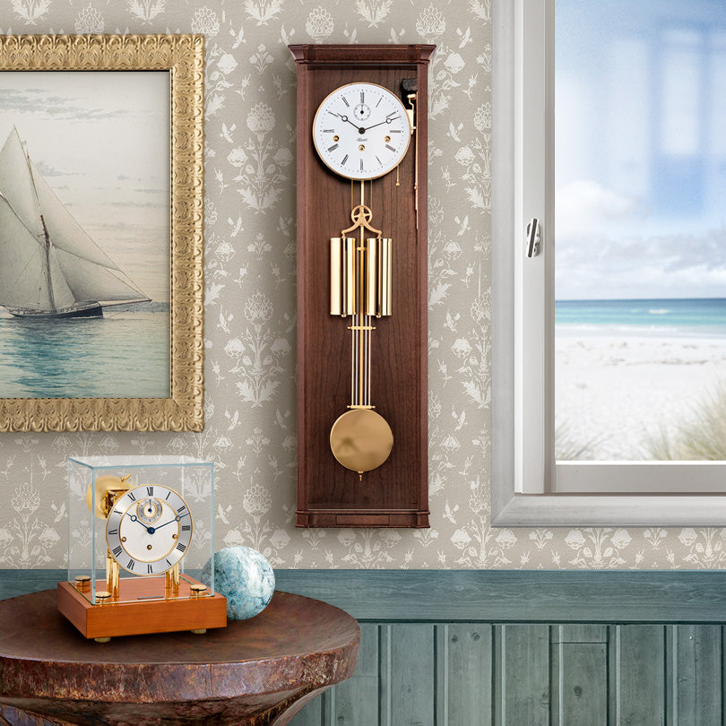 Wall Clocks