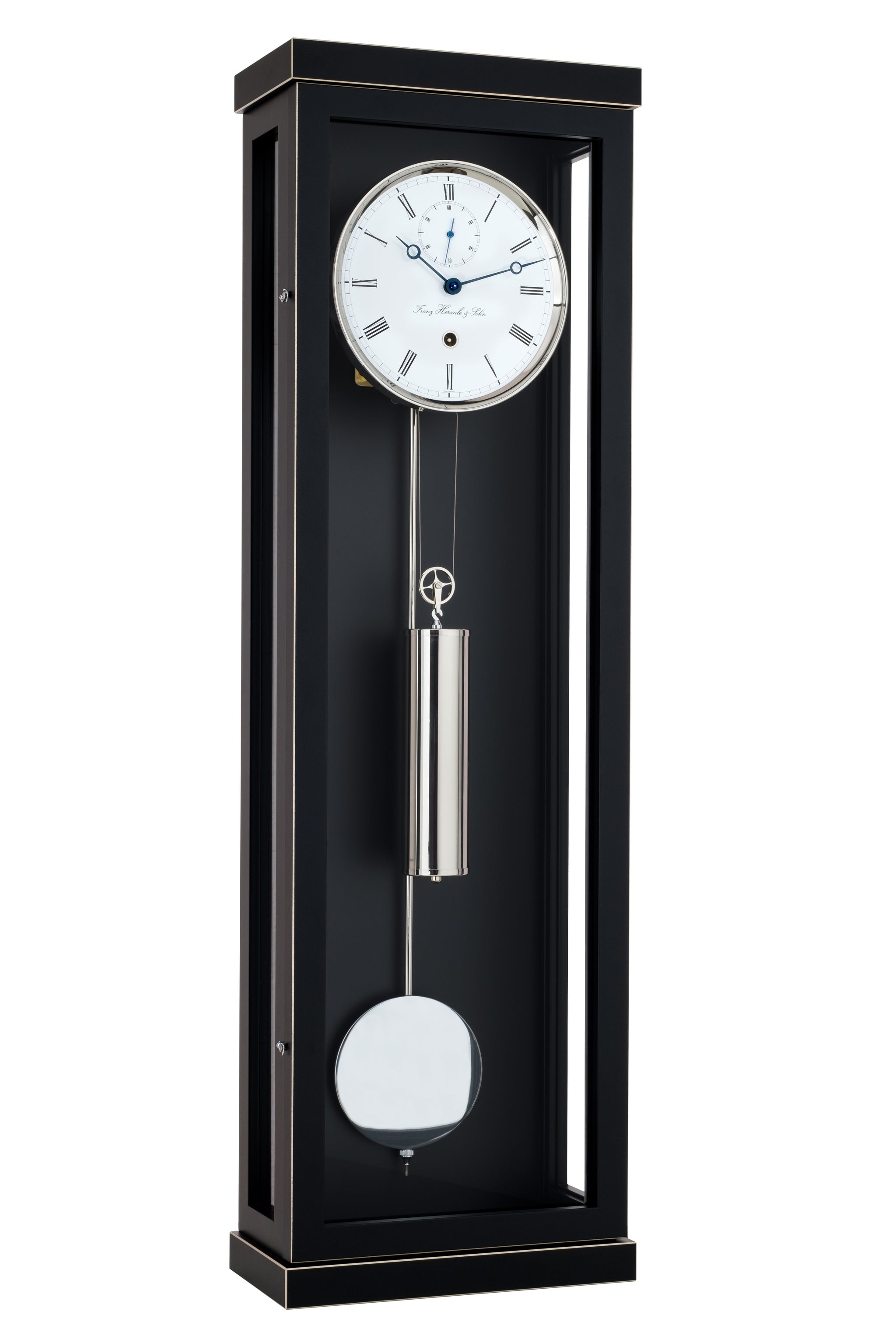 Wall Clocks — Emperor Clock Company