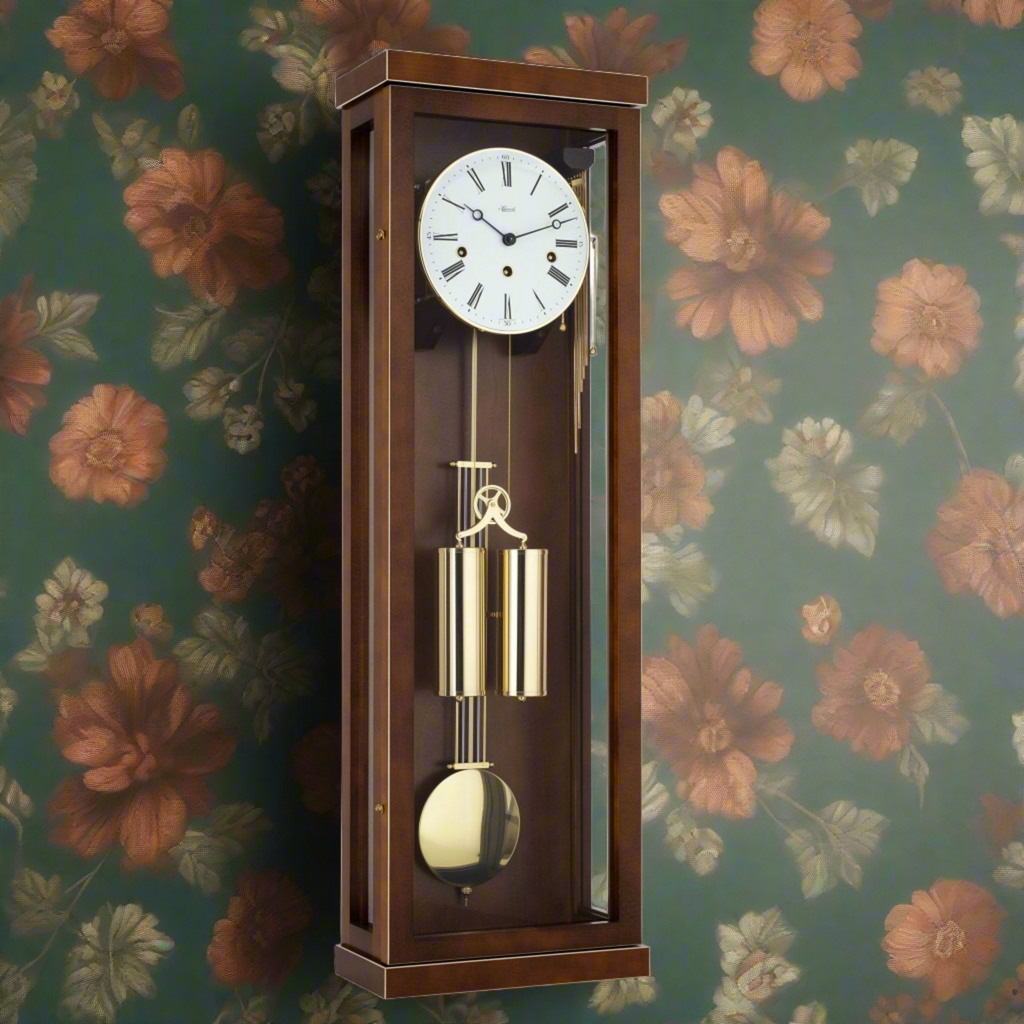 Wall Clocks — Emperor Clock Company