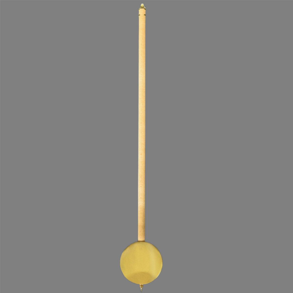 Pendulum for 101M (451) or 105M (1151) Movement — Emperor Clock