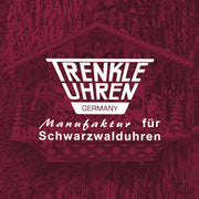 Trenkle Uhren cuckoo clock company