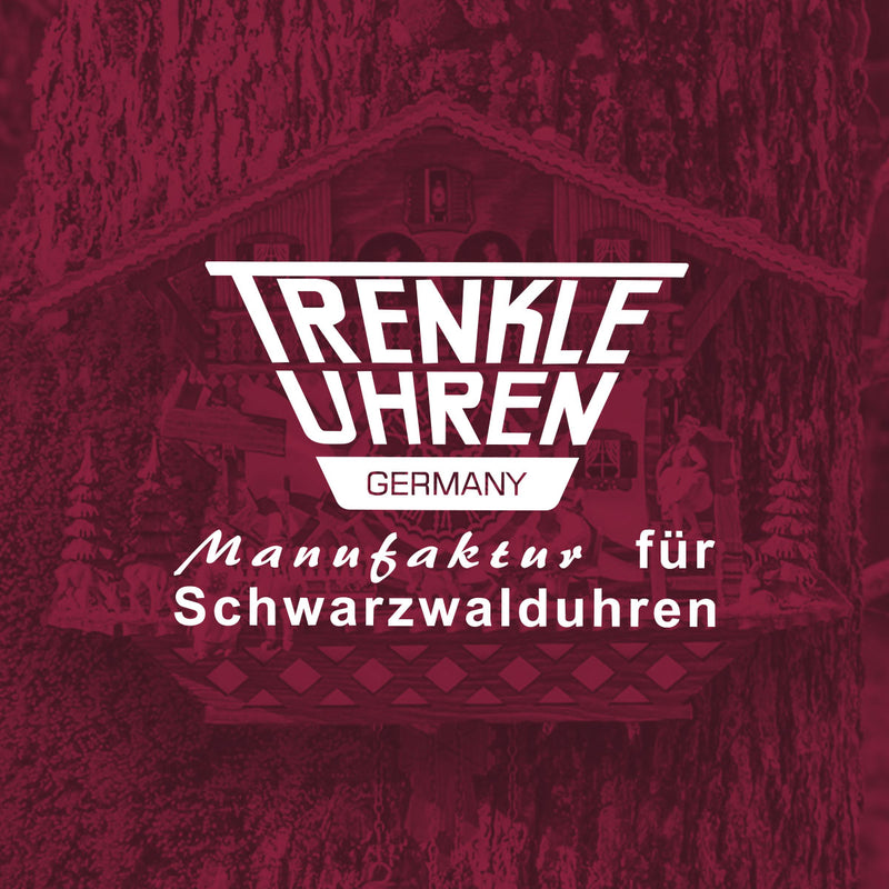 Trenkle Uhren cuckoo clock company