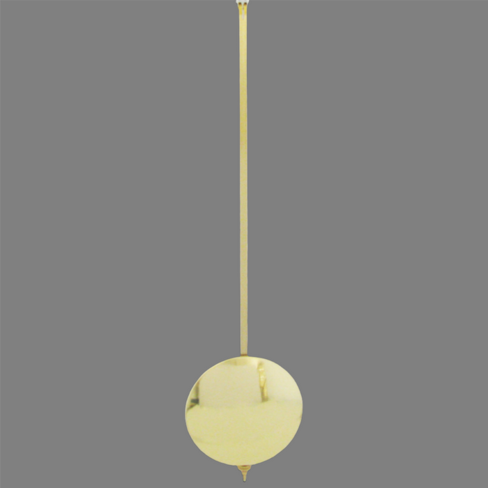 45cm Pendulum with 80mm Bob