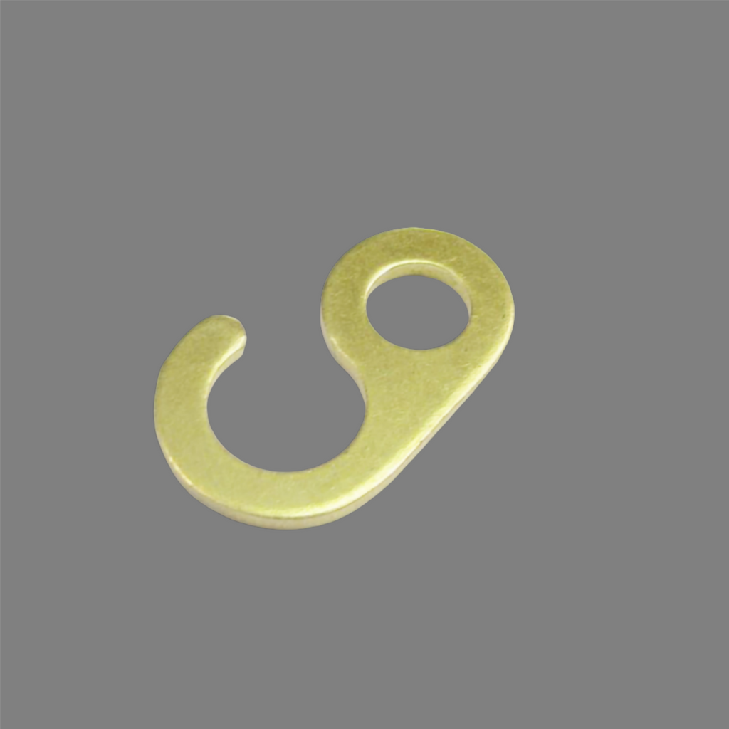 Hardware — Emperor Clock Company