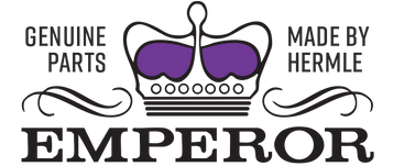 Emperor Clocks by Hermle