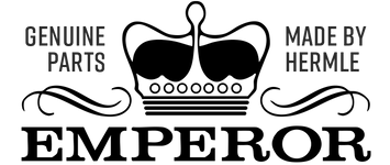 Emperor Clock Company by Hermle