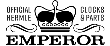 Emperor Clock Co. by Hermle